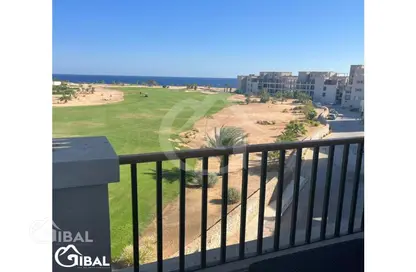 Apartment - 2 Bedrooms - 2 Bathrooms for sale in Soma Breeze - Soma Bay - Safaga - Hurghada - Red Sea