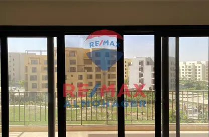 Apartment - 3 Bedrooms - 4 Bathrooms for rent in O West - 6 October Compounds - 6 October City - Giza