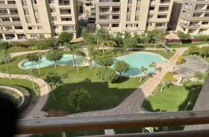 Apartment - 4 Bedrooms - 3 Bathrooms for sale in The Square - 5th Settlement Compounds - The 5th Settlement - New Cairo City - Cairo