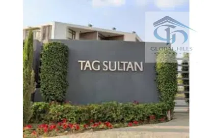 Villa - 4 Bedrooms - 5 Bathrooms for sale in Tag Sultan - Ring Road - Cairo