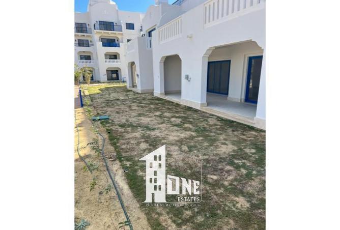 Chalet - 2 Bedrooms - 2 Bathrooms for sale in Marassi - Sidi Abdel Rahman - North Coast