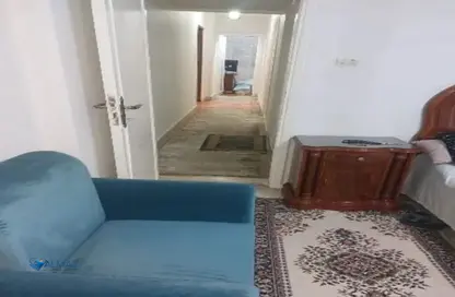 Apartment - 3 Bedrooms - 2 Bathrooms for sale in Abbas Al Akkad St. - 1st Zone - Nasr City - Cairo