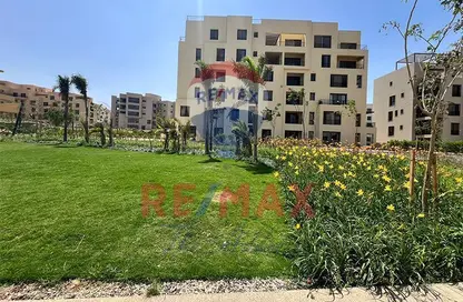 Apartment - 3 Bedrooms - 3 Bathrooms for sale in O West - 6 October Compounds - 6 October City - Giza