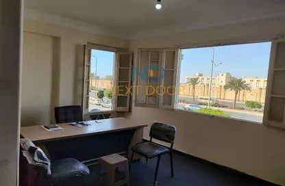 Apartment - 2 Bedrooms - 1 Bathroom for sale in Area B - Ganoob El Acadimia - New Cairo City - Cairo