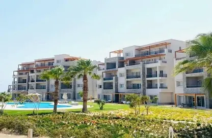 Apartment - 2 Bedrooms - 2 Bathrooms for sale in Wadi Soma - Soma Bay - Safaga - Hurghada - Red Sea