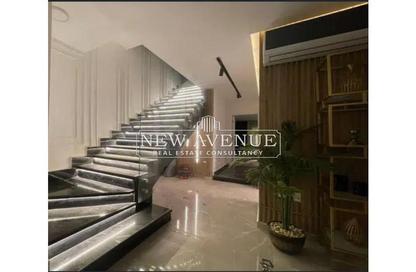 Penthouse - 3 Bedrooms - 3 Bathrooms for sale in Mountain View Hyde Park - 5th Settlement Compounds - The 5th Settlement - New Cairo City - Cairo