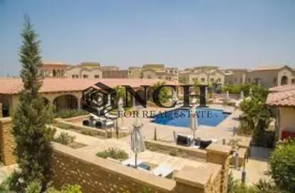 Apartment - 3 Bedrooms - 3 Bathrooms for rent in Alto - Uptown Cairo - Mokattam - Cairo