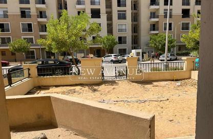 Villa - 4 Bedrooms - 5 Bathrooms for sale in Sarai - Mostakbal City Compounds - Mostakbal City - Future City - Cairo