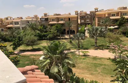 Twin House - 5 Bedrooms - 5 Bathrooms for sale in Les Rois - 5th Settlement Compounds - The 5th Settlement - New Cairo City - Cairo