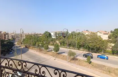 Penthouse - 5 Bedrooms - 3 Bathrooms for sale in El Nakheel - 5th Settlement Compounds - The 5th Settlement - New Cairo City - Cairo