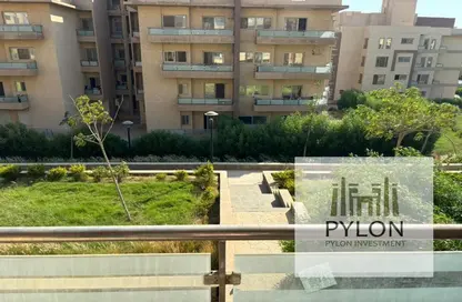 Apartment - 3 Bedrooms - 3 Bathrooms for rent in Wesal City - El Shorouk Compounds - Shorouk City - Cairo