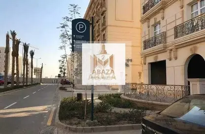 Apartment - 3 Bedrooms - 3 Bathrooms for sale in Hyde Park - 5th Settlement Compounds - The 5th Settlement - New Cairo City - Cairo