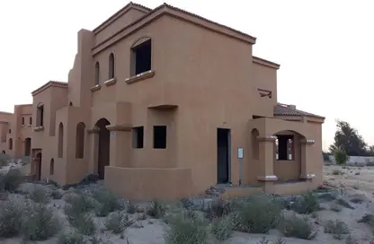 Villa - 5 Bedrooms - 5 Bathrooms for sale in Wadi Al Nakhil - Cairo Alexandria Desert Road - 6 October City - Giza