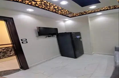 Apartment - 1 Bathroom for rent in 2nd District - 6 October City - Giza