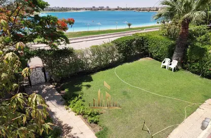 Villa - 6 Bedrooms - 4 Bathrooms for sale in Marina 7 - Marina - Al Alamein - North Coast