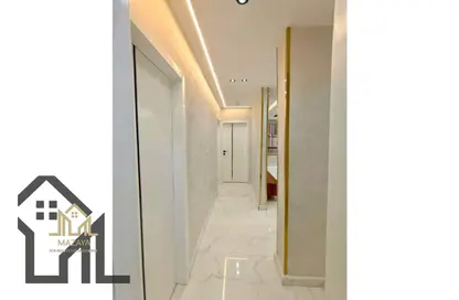 Apartment - 3 Bedrooms - 2 Bathrooms for sale in Gate 4 - Mena - Hadayek El Ahram - Giza