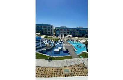 Apartment - 2 Bedrooms - 1 Bathroom for sale in Fouka Bay - Qesm Marsa Matrouh - North Coast