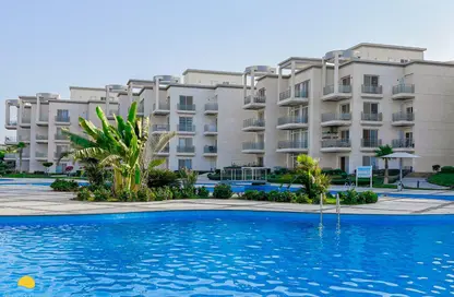 Apartment - 2 Bedrooms - 2 Bathrooms for sale in Sunny Beach Resort - Sharm El Sheikh - South Sainai