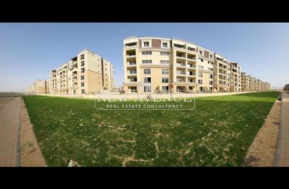 Apartment - 2 Bedrooms - 2 Bathrooms for sale in Sarai - Mostakbal City Compounds - Mostakbal City - Future City - Cairo