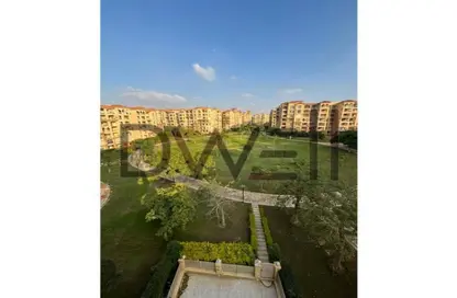 Apartment - 2 Bedrooms - 1 Bathroom for sale in Madinaty - Cairo