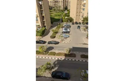 Apartment - 2 Bedrooms - 2 Bathrooms for rent in El Rehab Extension - Al Rehab - New Cairo City - Cairo