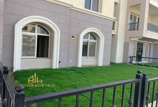 Apartment - 1 Bathroom for rent in Mivida - 5th Settlement Compounds - The 5th Settlement - New Cairo City - Cairo