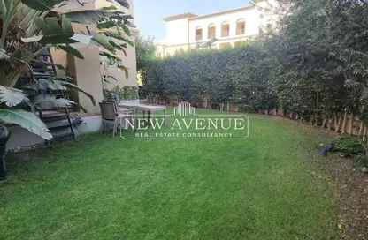 Apartment - 2 Bedrooms - 2 Bathrooms for rent in Mivida - 5th Settlement Compounds - The 5th Settlement - New Cairo City - Cairo