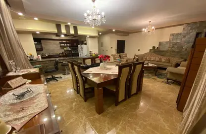 Apartment - 2 Bedrooms - 2 Bathrooms for sale in Al Obour Road - Obour Market - Obour City - Qalyubia