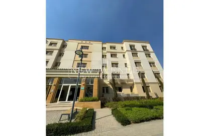 Apartment - 3 Bedrooms - 3 Bathrooms for sale in Alto - Uptown Cairo - Mokattam - Cairo