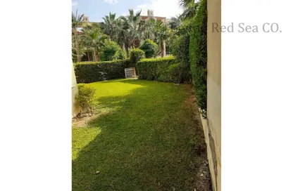 Apartment - 2 Bedrooms - 2 Bathrooms for sale in Veranda - Sahl Hasheesh - Hurghada - Red Sea