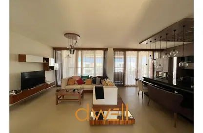 Chalet - 4 Bedrooms - 3 Bathrooms for sale in Seashell - Sidi Abdel Rahman - North Coast