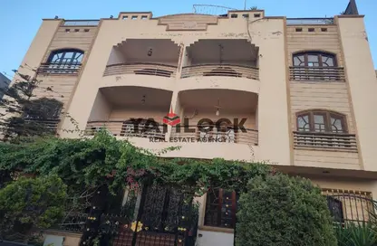 Duplex - 4 Bedrooms - 3 Bathrooms for sale in West Arabella - 5th Settlement Compounds - The 5th Settlement - New Cairo City - Cairo