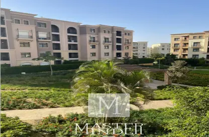 Apartment - 3 Bedrooms - 3 Bathrooms for rent in Mivida - 5th Settlement Compounds - The 5th Settlement - New Cairo City - Cairo