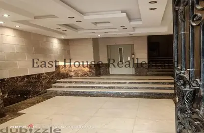 Apartment - 3 Bedrooms - 2 Bathrooms for rent in District 5 - The 5th Settlement - New Cairo City - Cairo