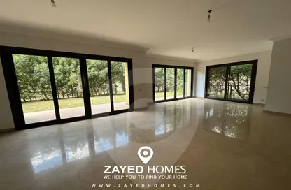 Duplex - 3 Bedrooms - 3 Bathrooms for rent in Casa - Sheikh Zayed Compounds - Sheikh Zayed City - Giza