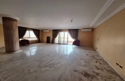Apartment - 5 Bedrooms - 5 Bathrooms for sale in Almazah - Heliopolis - Masr El Gedida - Cairo