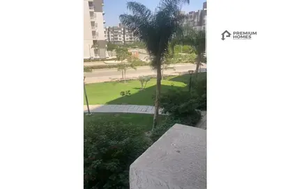 Apartment - 3 Bedrooms - 2 Bathrooms for sale in Madinaty - Cairo