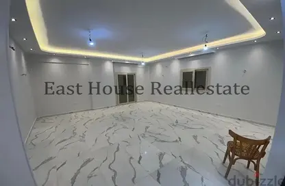 Apartment - 3 Bedrooms - 3 Bathrooms for rent in El Banafseg 12 - El Banafseg - New Cairo City - Cairo