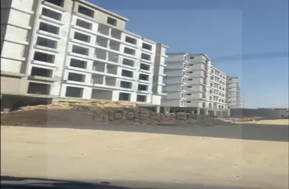 Apartment - 2 Bedrooms - 3 Bathrooms for sale in Creek Town - The 1st Settlement - New Cairo City - Cairo