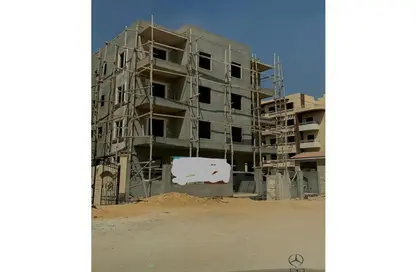 Whole Building - Studio for sale in Al Andalus District - New Cairo City - Cairo