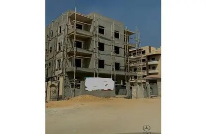 بناية كاملة - استوديو للبيع في حى الاندلس - مدينة القاهرة الجديدة - القاهرة