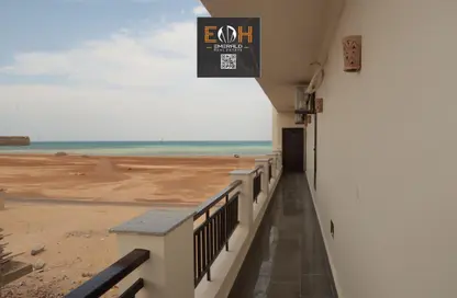 Apartment - 1 Bathroom for sale in Al Ahyaa District - Hurghada - Red Sea