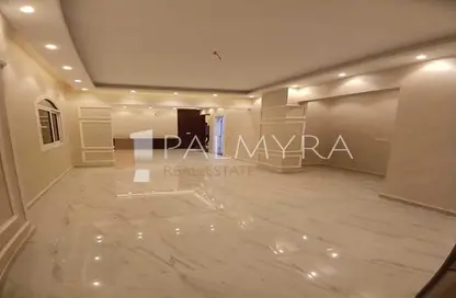 Apartment - 3 Bedrooms - 2 Bathrooms for sale in 3rd District - 6 October City - Giza