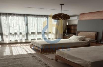 Apartment - 3 Bedrooms - 2 Bathrooms for sale in Street 233 - Degla - Hay El Maadi - Cairo