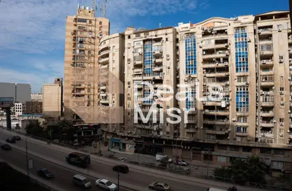 Duplex - 3 Bedrooms - 3 Bathrooms for sale in 14th of May Bridge Road - Smouha - Hay Sharq - Alexandria