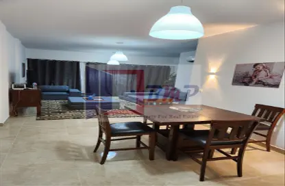 Apartment - 3 Bedrooms - 2 Bathrooms for sale in Fifth Square - The 5th Settlement - New Cairo City - Cairo