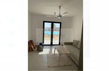 Cabin - 1 Bedroom - 1 Bathroom for sale in Swan Lake - Qesm Ad Dabaah - North Coast