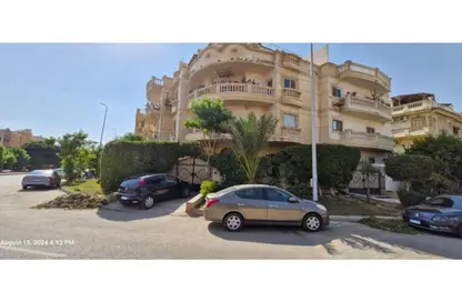 Apartment - 3 Bedrooms - 1 Bathroom for sale in Al Narges 6 - Al Narges - New Cairo City - Cairo