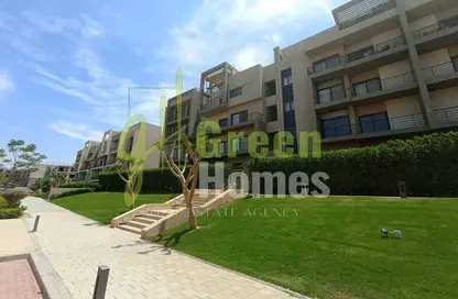 Apartment - 3 Bedrooms - 2 Bathrooms for sale in Fifth Square - The 5th Settlement - New Cairo City - Cairo