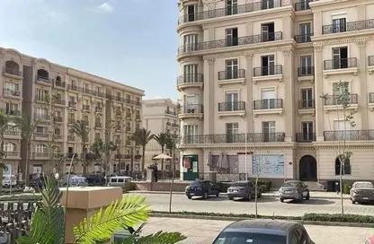 Apartment - 3 Bedrooms - 2 Bathrooms for sale in Hyde Park - 5th Settlement Compounds - The 5th Settlement - New Cairo City - Cairo